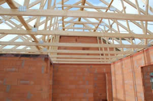 Baubegleitende Qualitätssicherung bei einem Einfamilienhaus in  Daun 