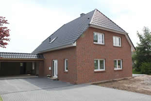 Baubegleitende Qualitätssicherung bei einem Einfamilienhaus in  Bernkastel-Kues 